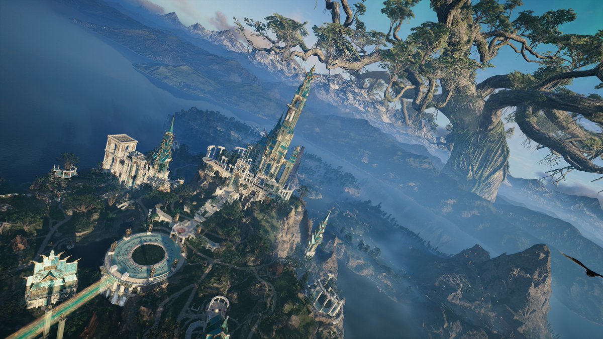 Sevensign's tweet photo. #PS5Share, #AssassinsCreedValhalla https://t.co/9IIn9g0jyC