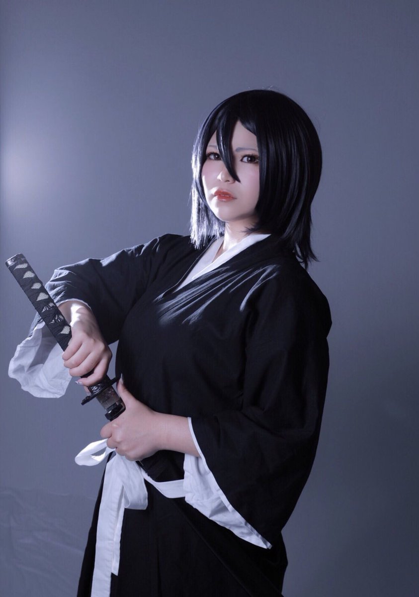 Twoucan 朽木ルキア の注目ツイート コスプレ Twoucan 朽木ルキア の注目ツイート コスプレ