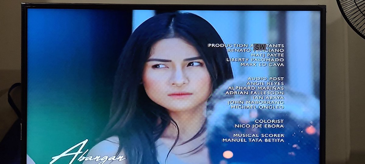 SanyaWarriors's tweet photo. May showdown na naman si Lorraine at Melody abangan
@sanya_lopez #FirstYayaSaPalasyo https://t.co/j3ujSPpAiL