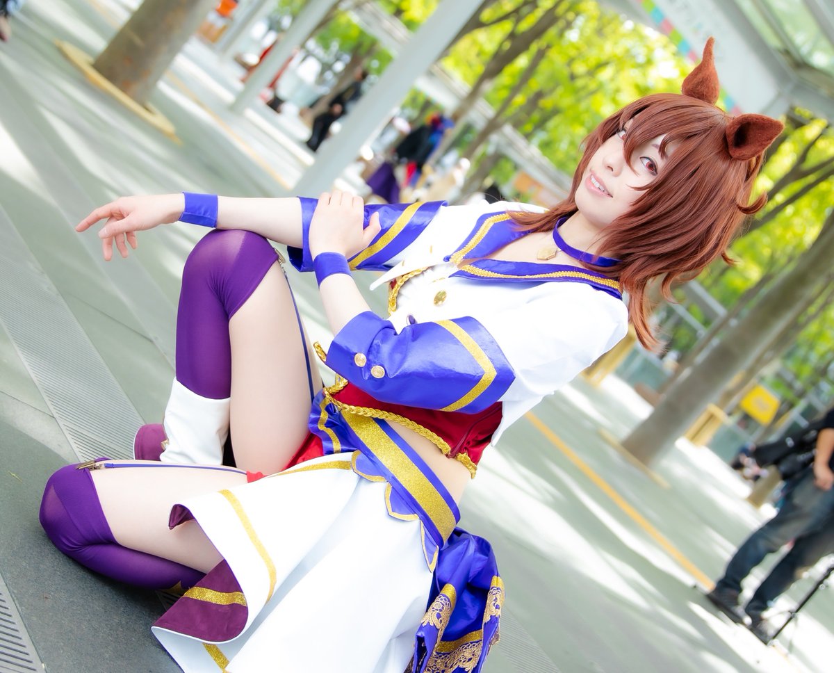 SALE/60%OFF】 ウマ娘 コスプレ ウイニングライブ衣装