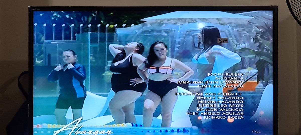 SanyaWarriors's tweet photo. May showdown na naman si Lorraine at Melody abangan
@sanya_lopez #FirstYayaSaPalasyo https://t.co/j3ujSPpAiL