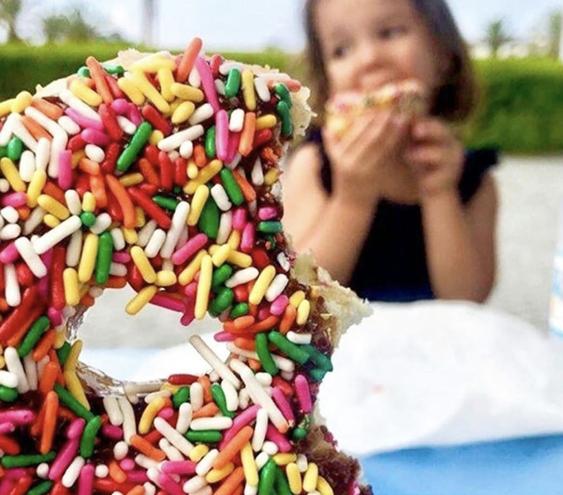 ChereCoen's tweet image. A South Walton (Florida Panhandle) Donut Trail!! Don't click on this link if you're hungry.  weirdsouth.com/post/doughnuts…