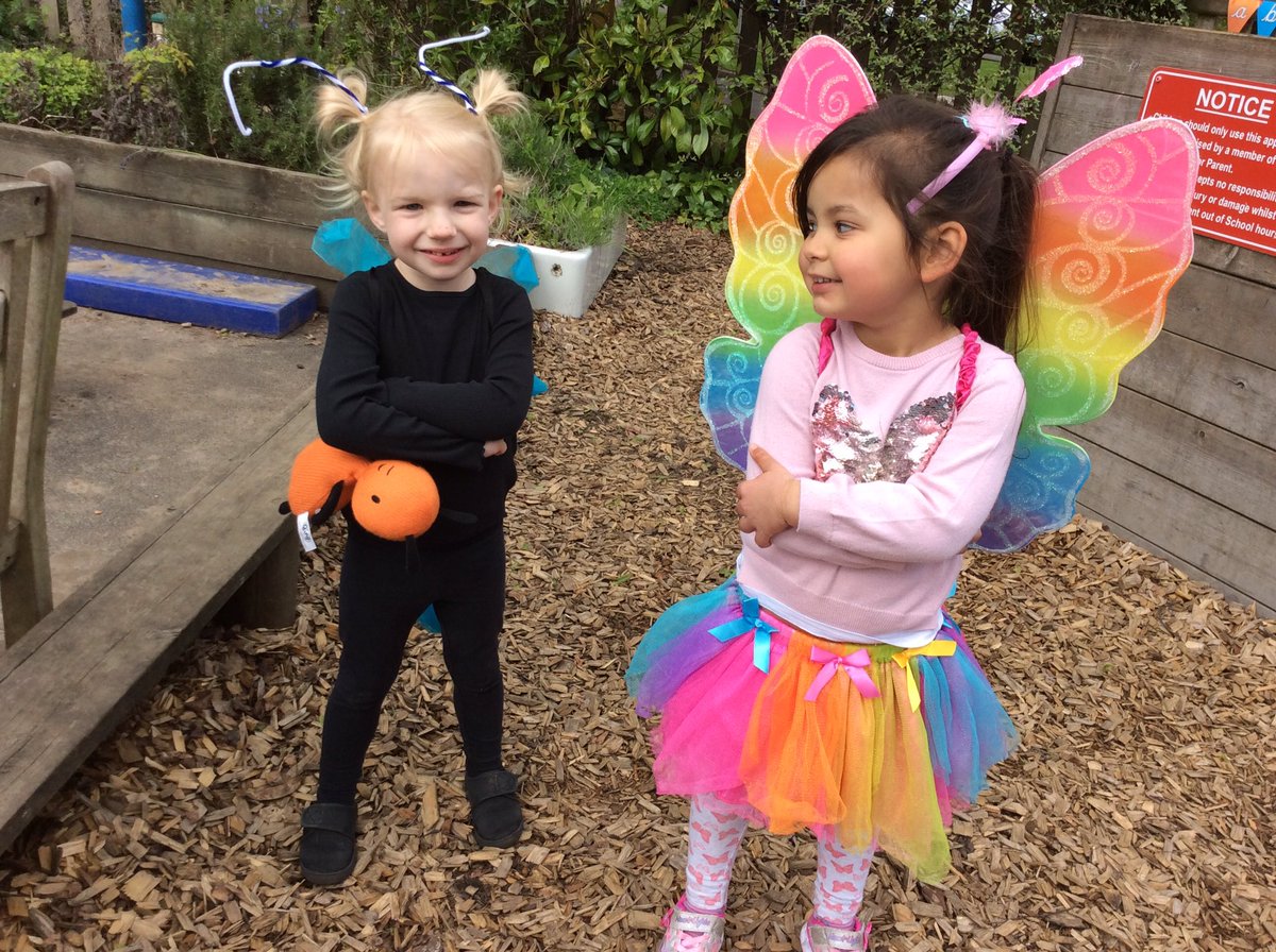 newscothill's tweet photo. EYFS have had a brilliant Bug Ball today. We sang, we played , we explored and most of all enjoyed being together in the sunshine! #NSHPrimaryEYFS #superspiders #beautifulbugs #lovelyladybirds 🕷🕸🐝🐞🐛 https://t.co/JJMnme1IXj