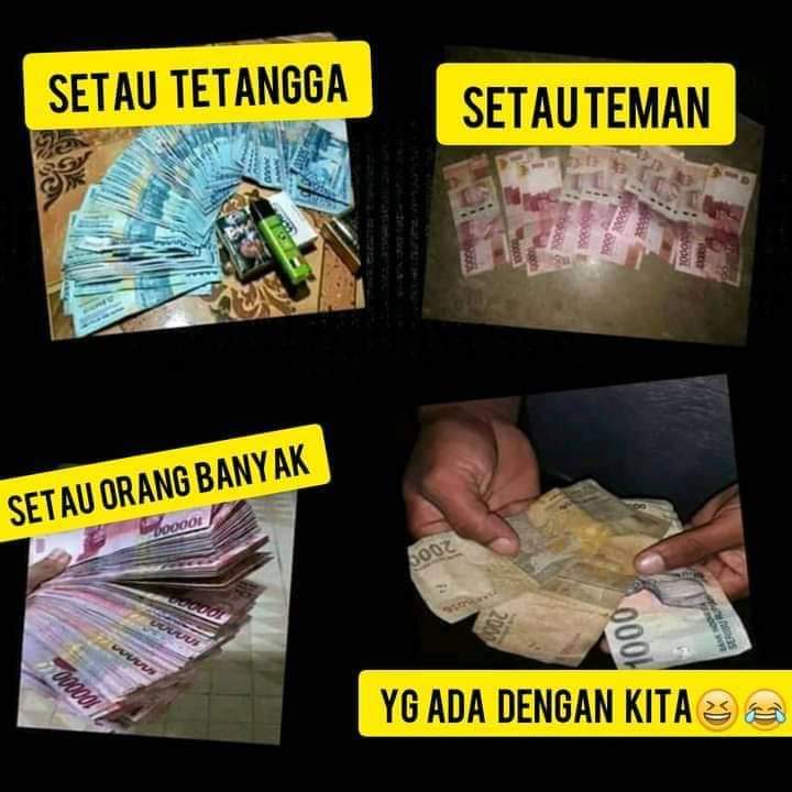 AbalMancing's tweet photo. Itu lah hidup di kampung https://t.co/decmHZUgXx