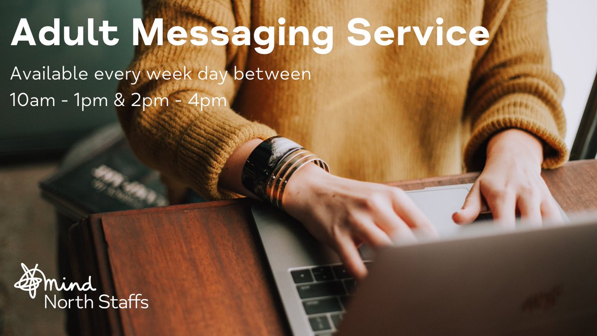 If calling isn't for you, why not use our online chat service to talk to our team members in real-time.
Click on the chat icon on the homepage to start a chat, we'll read, listen &amp; help you talk through your concerns, worries &amp; troubles via the online chat - you type, we listen.
