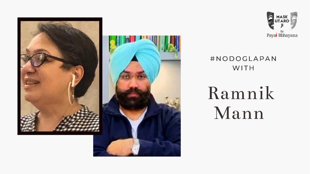 Sahi baat bolne mein darna kyon? <a href="/ramnikmann/">🇮🇳 Ramnik Singh ੴ ਰਮਣੀਕ, रमणिक</a> fearlessly speaks out on Congress ‘s divisive &amp; appeasement politics. 
youtu.be/GZufl4MmeAM
#NoDoglaoan #Malerkotla #Farmersprotest #FarmersProtests #malerkotla