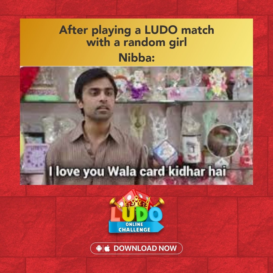 Ludo Challenge (@ChallengeLudo) / X