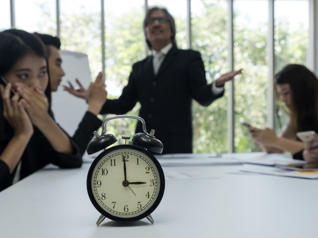 High #EmployeeEngagement is reflective of good management. Research shows managers have the greatest impact on engagement levels, which affect efficiency and #productivity. 

#BusinessTransformation #HR <a href="/druadh20/">druadh20</a>
cmswire.com/leadership/the…