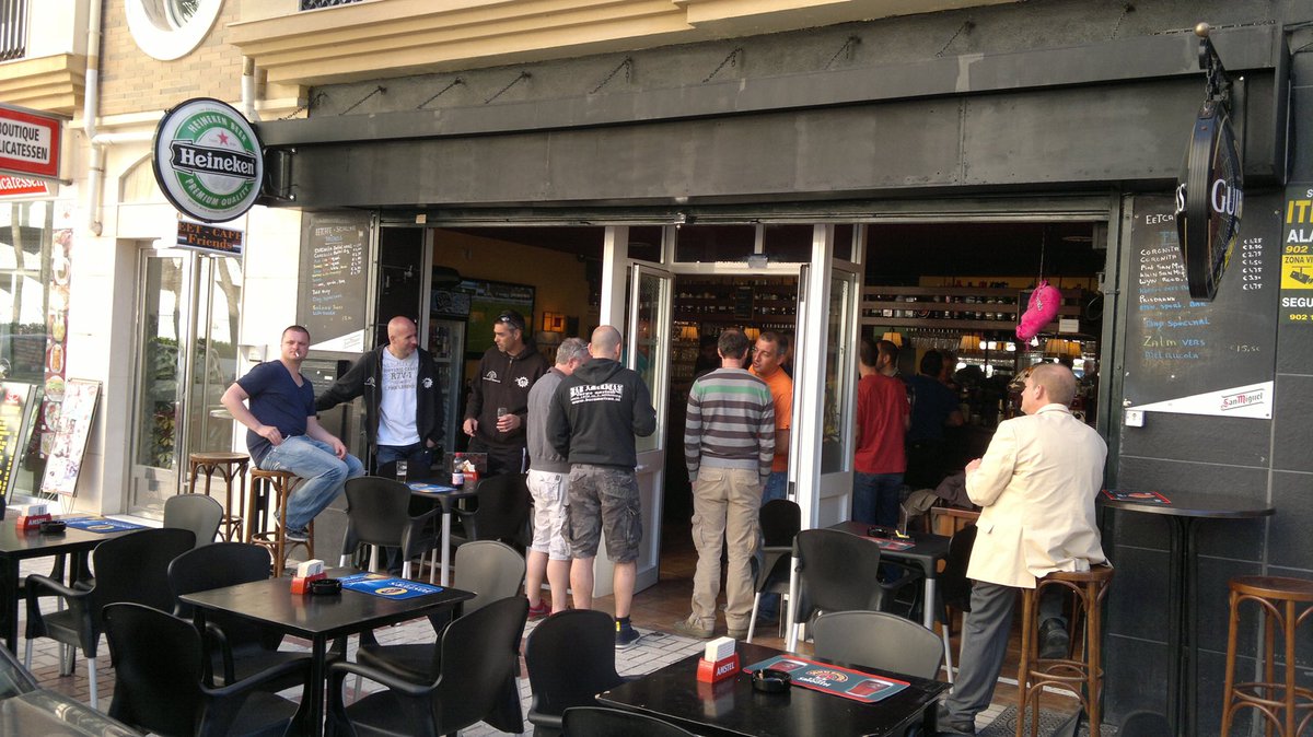 ZM7623's tweet photo. ZM7623 Weekendje weg feitjes deel 4:
 
Wanneer: 9-12/03/12, 480 weekenden geleden
Bestemming: Malaga
(https://t.co/U1Lzoj6PUn)
https://t.co/kf3bueZnzR https://t.co/IfKzwcBYiq