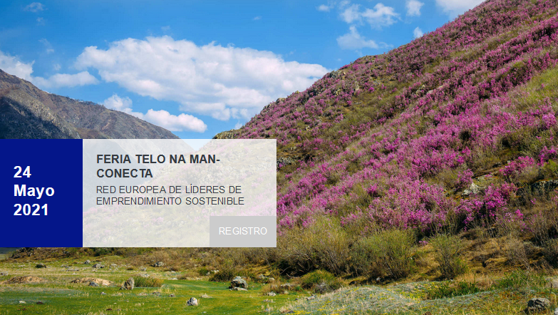 MedAtlantia_UE's tweet photo. Lembrámosvos que podedes visitar a #FeiraVirtual "Red Europea de Líderes de Emprendimiento Sostenible" ata o sábado 29 de maio.
Hai iniciativas moi interesantes!! 🍃🌊
Entra aquí 👇
https://t.co/6Hx4MFM3W2
Rexístrate e conecta!!
#FSE #Empleaverde https://t.co/WvBlnEUMpm