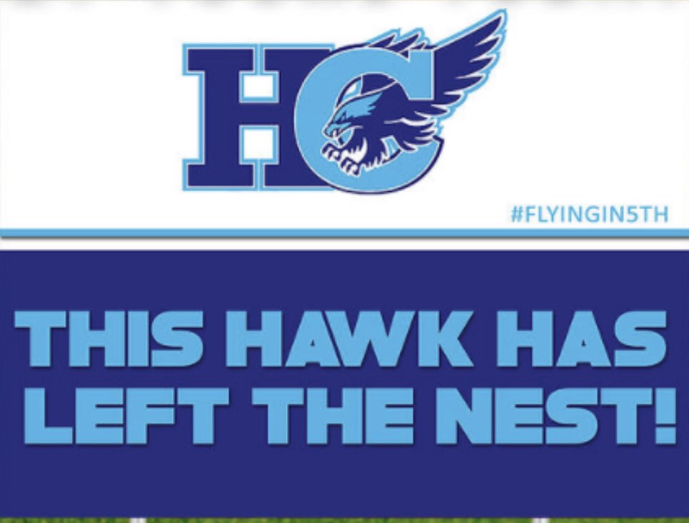 Hortons Creek PTA tweet media