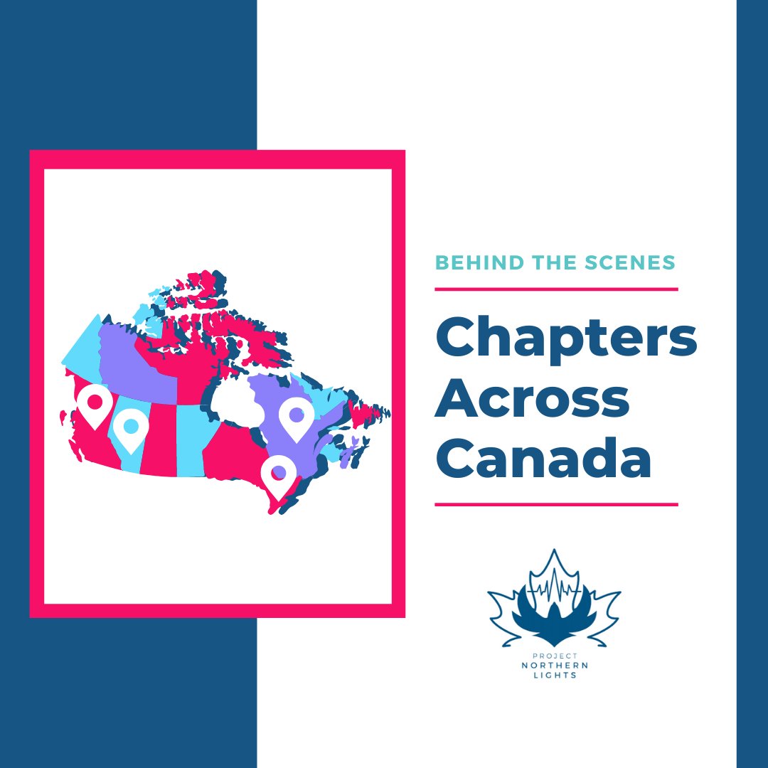 NorthrnLightsCA's tweet photo. Did you know that #ProjectNorthernLights operates in multiple locations all across #Canada? Our dedicated #volunteers work with local initiatives to help make a difference in marginalized communities. We appreciate all your hard work! https://t.co/sJOHPVL66J