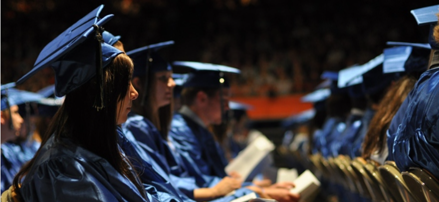 Ways to feel better prepared for the real world after graduation 
topuniversities.com/student-info/c…