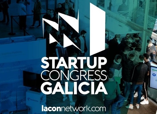 citicresearch's tweet photo. O CITIC participa na décima edición da @laconnetwork co taller “Innovation Readiness”, que se celebrará este xoves. #LaconNetwork #StartupCongressGalicia
➡️ https://t.co/9ThB2AOeBp https://t.co/jiT8FRDxwZ