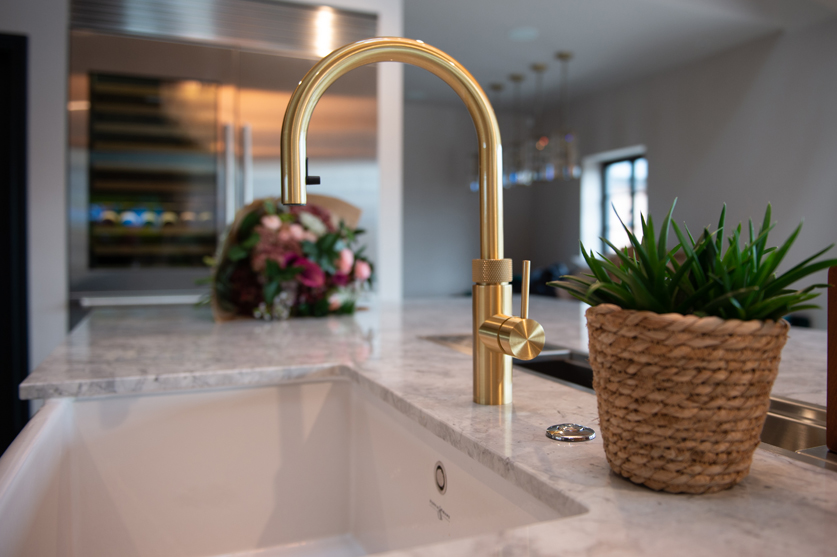 DesignBrandt's tweet image. #kitchentaps 💦 with @DesignBrandt