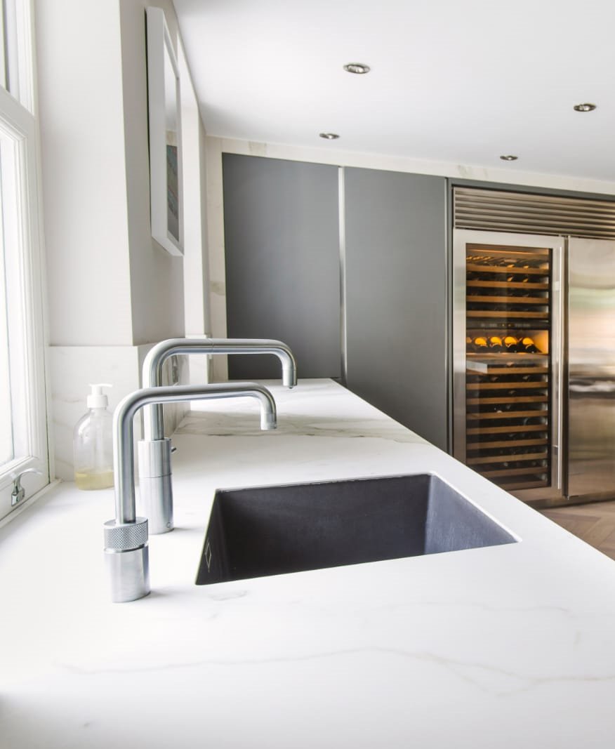 DesignBrandt's tweet image. #kitchentaps 💦 with @DesignBrandt