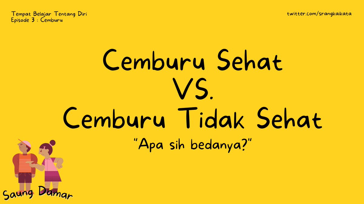 ㅤ

ㅤSaung Damar
ㅤEpisode 3

ㅤ