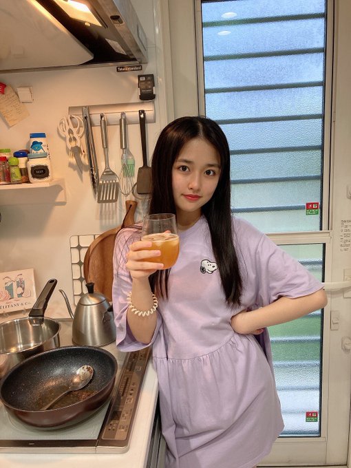 Twitterのコスプレ画像14