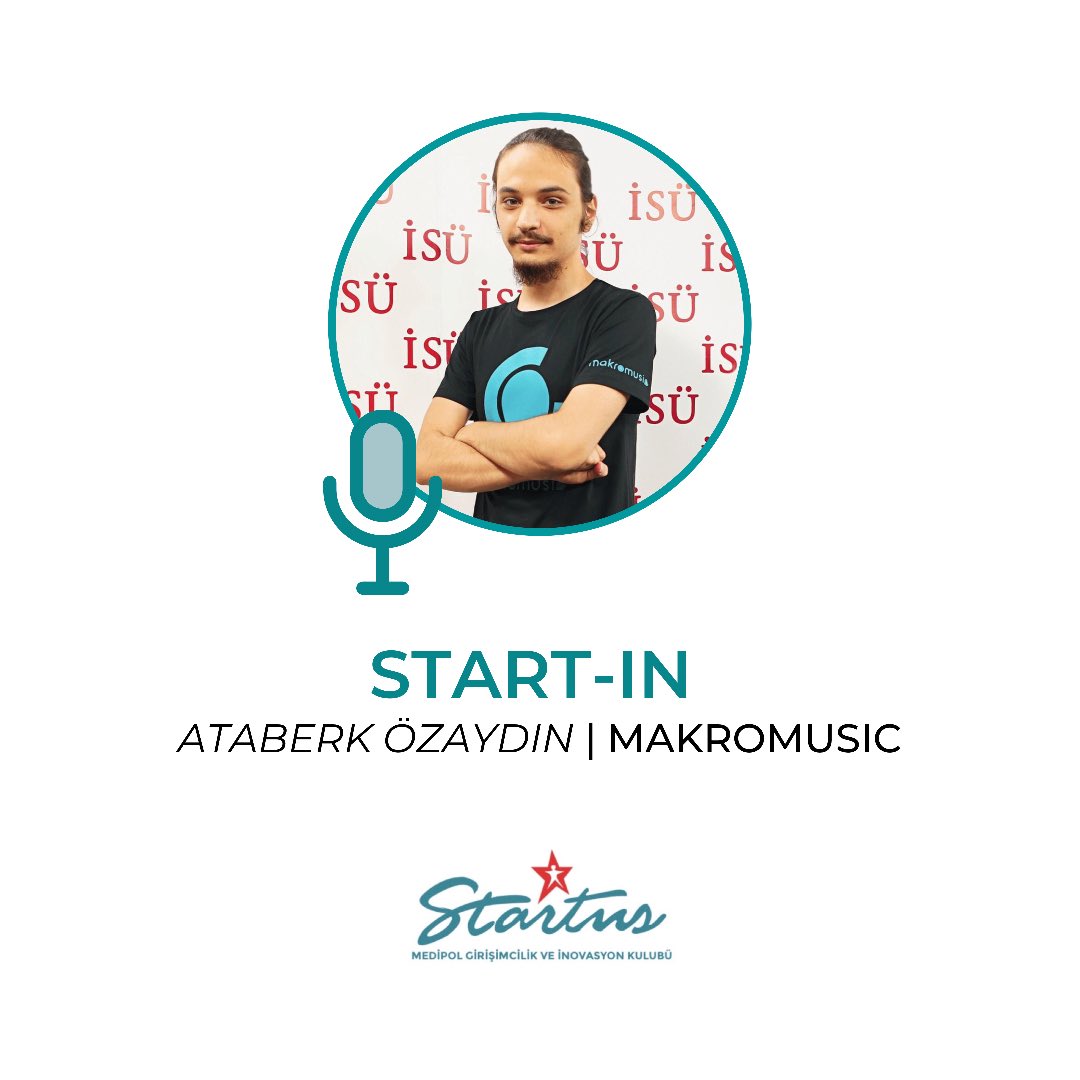 Medipol Startus tweet media