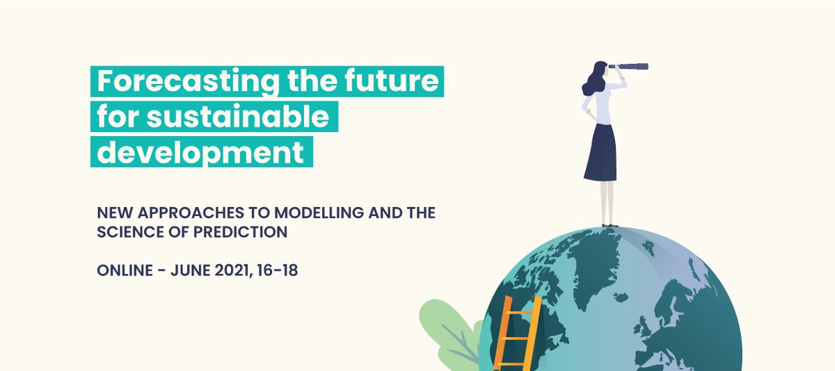 INsrl_eu's tweet photo. "Forecasting the future for #SustainableDevelopment"
3 days, 5 sessions, 3 lectures, 2 workshops, 42 speakers from 4 continents. And IN srl will be part of it!
The #workshop will take place online, on June 16-18.
Discover more: https://t.co/RzevEHuXDl
#INETxOECD #CESTEvents https://t.co/JpJ2BUu3m3