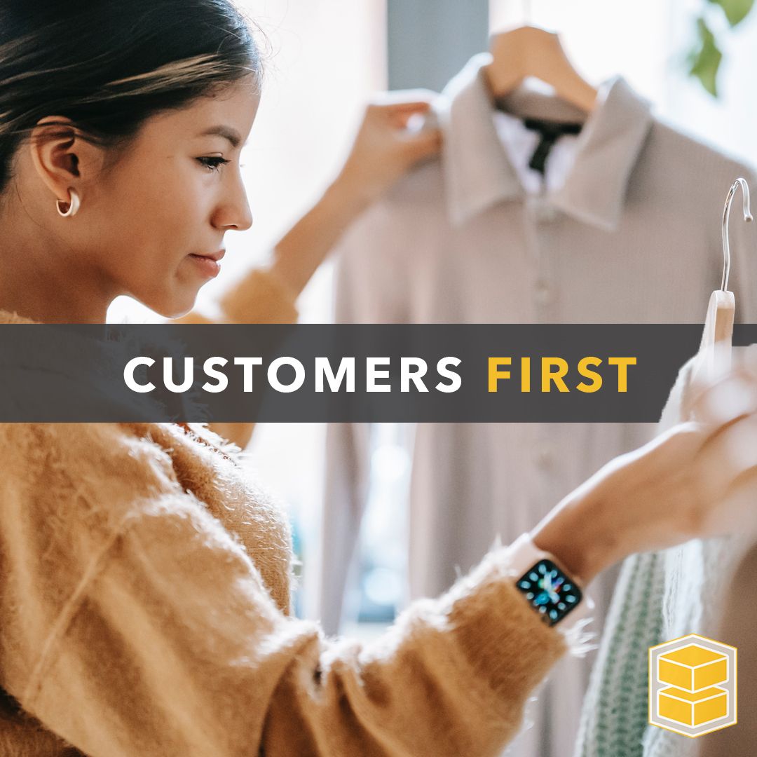 ResultStack's tweet image. If you operate in the retail vertical, you understand how important it is to put customers first. We apply this mentality to our software solutions, as well. To learn more about a solution that will make your customers happy, message us today!