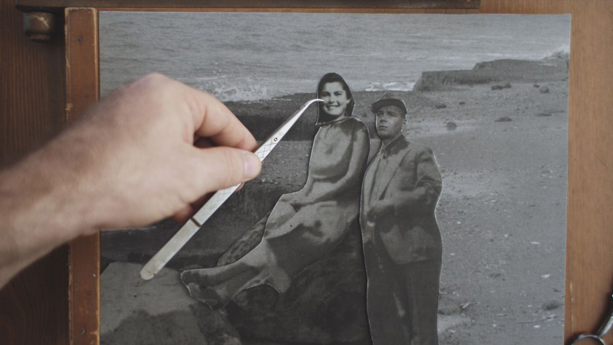 ACFWashington's tweet image. Watch the “Love it was not“- an Israeli-Austrian co-production by Maya Sarfaty during Washington Jewish Film Festival. The screening is followed by a conversation about the film between Eva Schöfer, Director of #acfdc and filmmaker Maya Sarfaty. → acfdc.orgPhoto© L&amp;amp;P