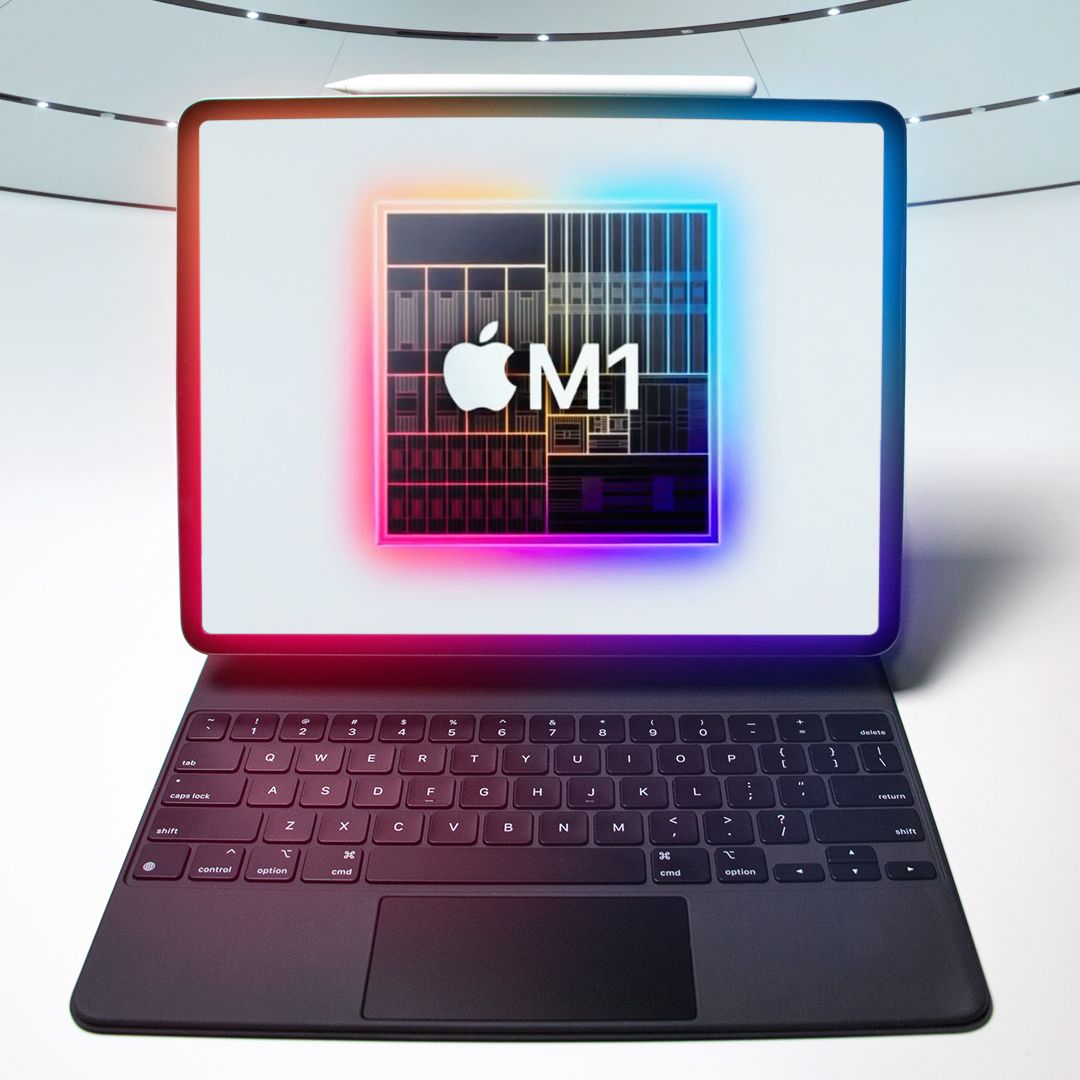 apllcs's tweet image. Don’t miss out on another unboxing video of the M1-powered iPad Pro. 

How are you liking it? Let me know your thoughts! 

Click the link to my video below and let’s get the ideas rolling. 👇
youtu.be/cmssZt_zMzk

#UnboxingM1iPad #iPad2021 #M1iPadReview 
#M1iPadUpdate #M1iPad