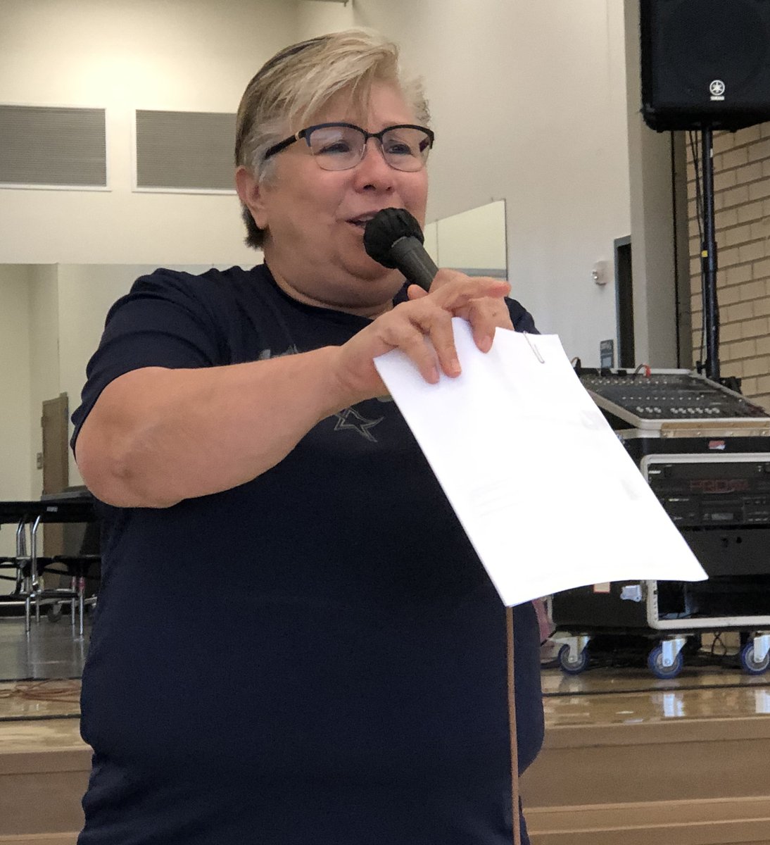 Grand Prairie Fine Arts Academy tweet media