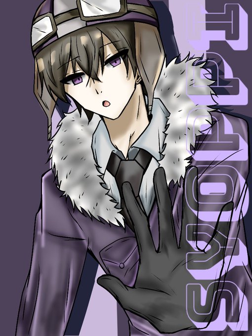 ショッピくんのtwitterイラスト検索結果