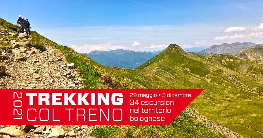 cittametrobo's tweet photo. #Trekking col treno: con un calendario di 34 escursioni la classica rassegna dell'escursionismo sostenibile festeggia il trentesimo anniversario. 
👉Sabato 29 maggio si comincia da Luminasio, tra borghi antichi e paesaggi: 
👉https://t.co/2QjjMjqCoy https://t.co/4o0GznhyDk