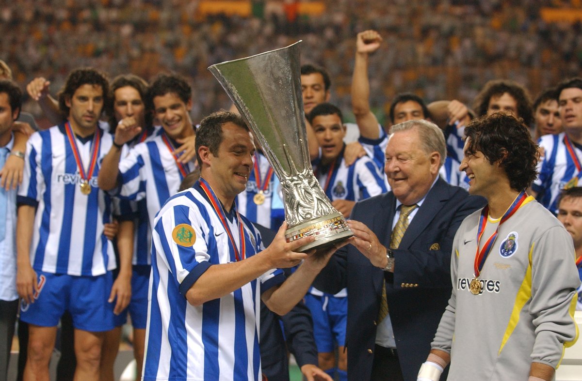 FC Porto tweet media