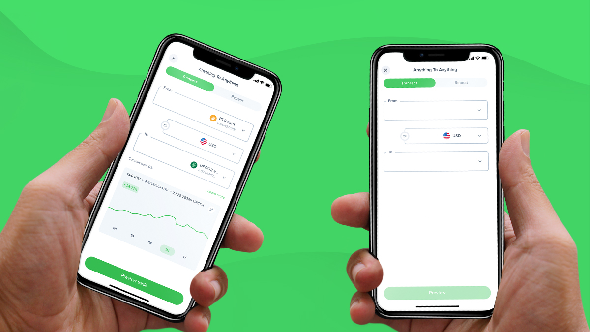Did you know with Uphold you can get paid by your employer in any currency,  or combination of currencies you want, for example 👉 70% in USD, 20% Euros,  10% Bitcoin #AnythingtoAnything
