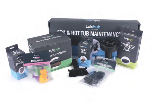 poolandspascene's tweet photo. *TUBHUB COLLECTION NEW SEASON LAUNCH*
Golden Coast has recently launched its brand-new spa and hot tub accessory range
https://t.co/cINxIMEnKj
#HotTubandSwimSpaScene #HotTubRetailer #HotTubShowroom #TUBHUB
@GoldenCoastLtd Golden Coast Ltd Golden Coast Ltd https://t.co/5OacFEx7GT