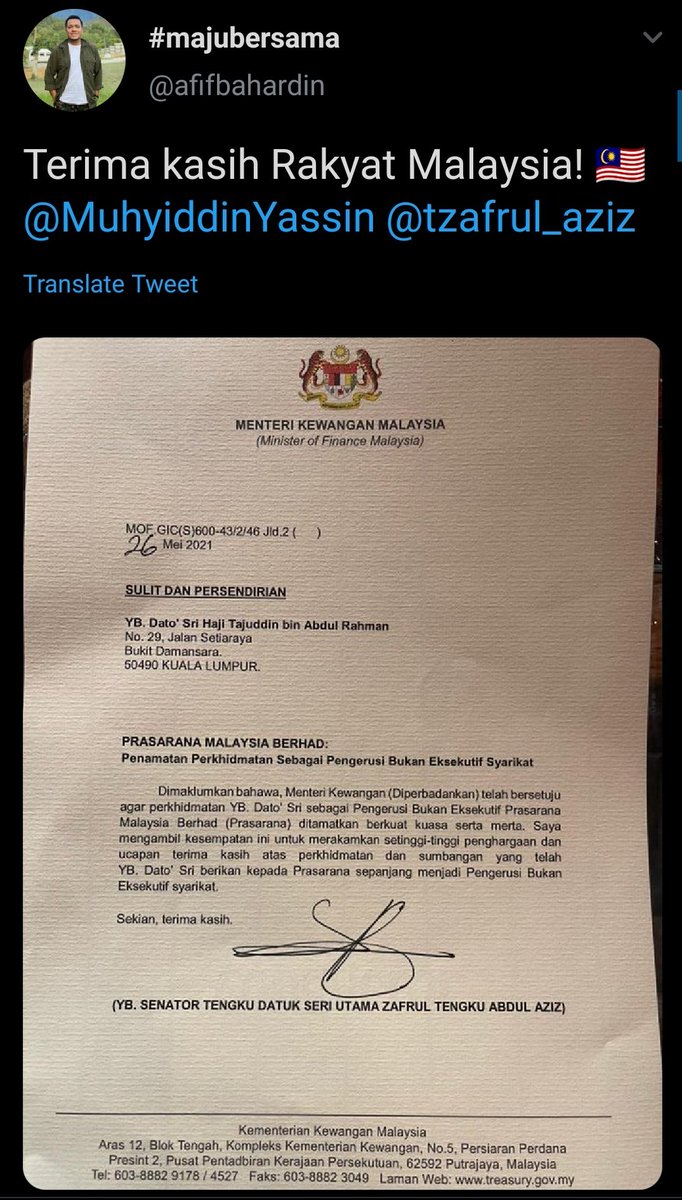 Sampul Surat Perayaan Di Malaysia