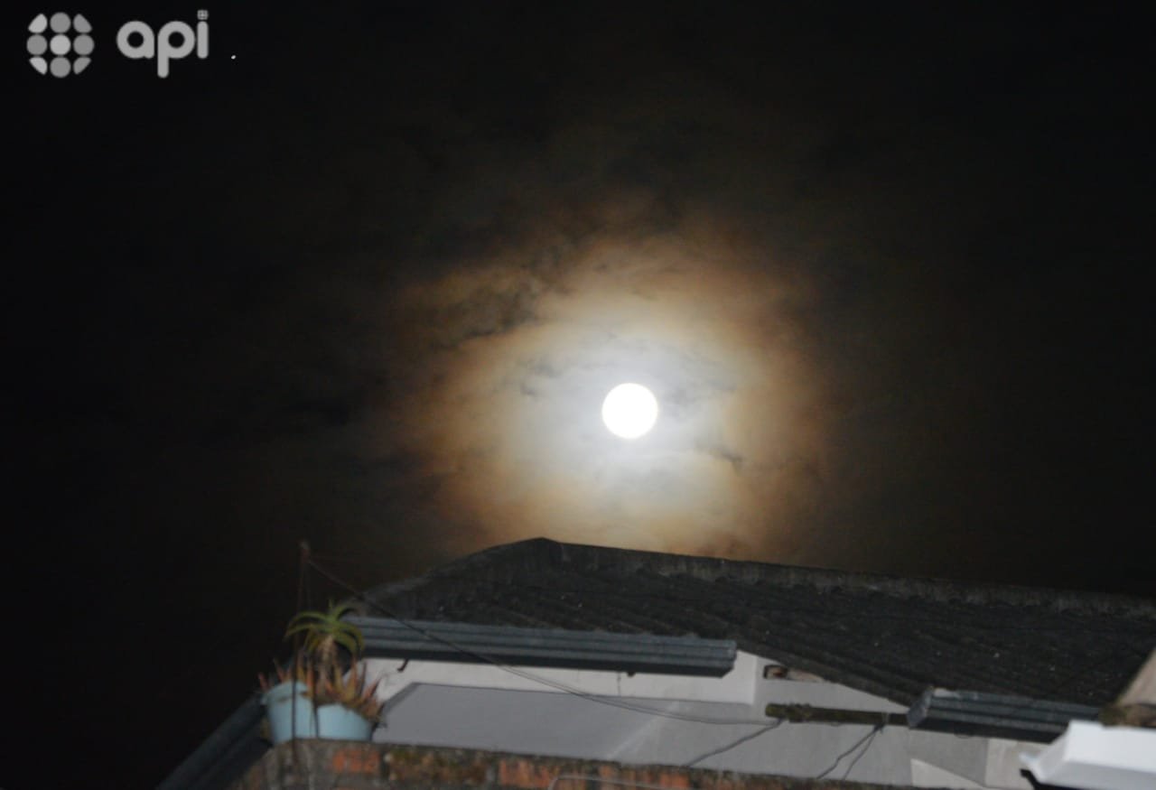 cuenca superluna