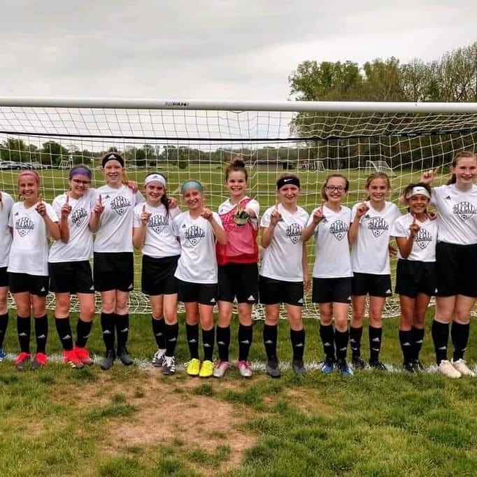 PC_UnitedOH's tweet photo. Just wanted to take a minute and congratulate these three teams! U14 girls and both U12 girls teams finish the spring season with ZERO losses and three league championships! Well done ladies! 👏🏻👏🏻👏🏻 #pcunitedproud https://t.co/3QaKVLL6Gz