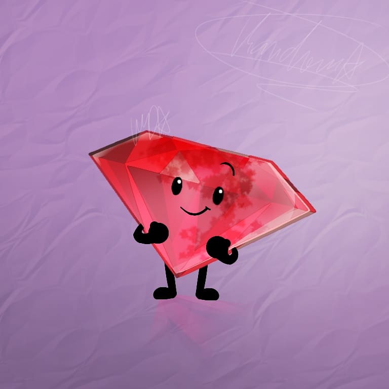 Bfdi Ruby