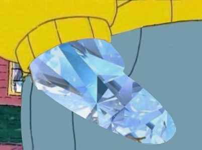 unusual_whales's tweet photo. Remember those who held $GME and $AMC?

This is them now. https://t.co/qDxQcXM31i