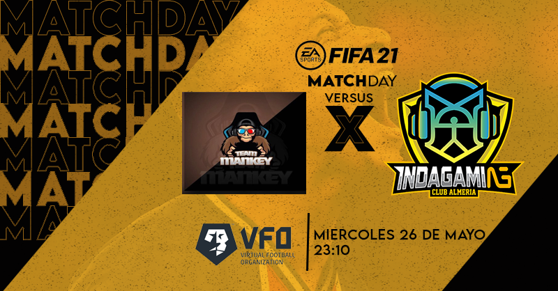 ClubIndagaming's tweet photo. ⚠️MATCH DAY⚠️

🏆 @Ace_espanaa
🆚 @RocketsEesports 
⏰ 22:00h

🏆 @VFOspain_ps
🆚 #TeamMankey
⏰ 23:10h

🏆 @OVE_Esports
🆚 @Rising_Stars_eS
⏰ 23:35h (Aplazado de ayer)

🔴https://t.co/gwFzlQfPBc
 @NextgenSpa https://t.co/vdWGyuEH2x