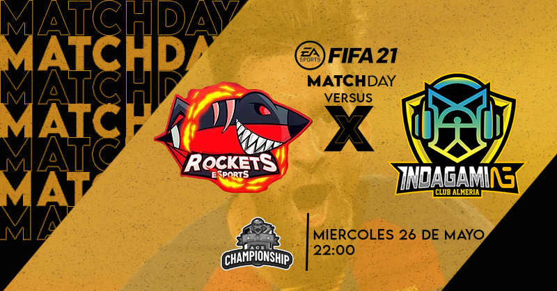 ClubIndagaming's tweet photo. ⚠️MATCH DAY⚠️

🏆 @Ace_espanaa
🆚 @RocketsEesports 
⏰ 22:00h

🏆 @VFOspain_ps
🆚 #TeamMankey
⏰ 23:10h

🏆 @OVE_Esports
🆚 @Rising_Stars_eS
⏰ 23:35h (Aplazado de ayer)

🔴https://t.co/gwFzlQfPBc
 @NextgenSpa https://t.co/vdWGyuEH2x