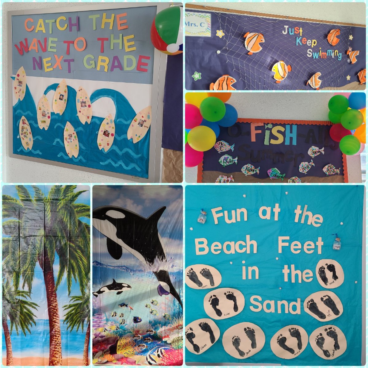 ACostante09's tweet photo. Ready for our kick off to summer end of year celebration!! @orfelinda_todd @RicardoPequeno1 @VerniqueMathis @Vardeman_AISD @aldinesped #ECSE3 #VardemanExpress #IAmAPanda https://t.co/gI75axdItX