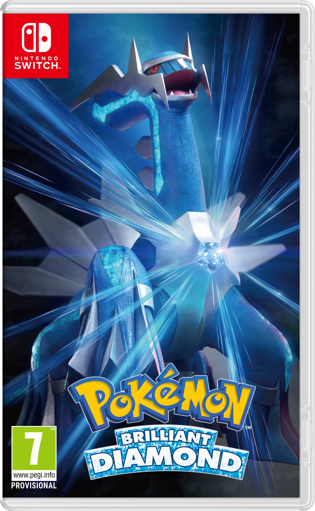 on Twitter "Serebii Picture Official packart for Pokémon