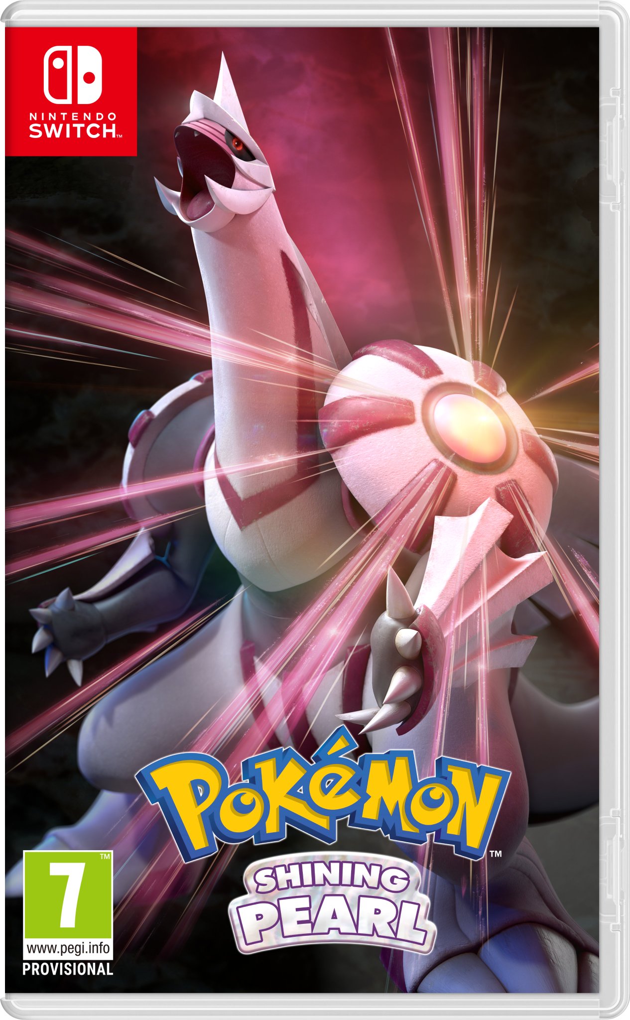 on Twitter "Serebii Picture Official packart for Pokémon