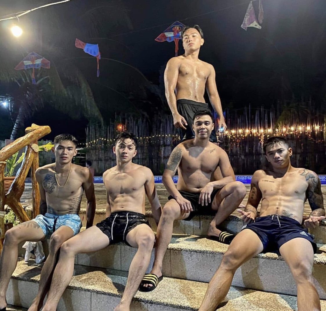 khhael63's tweet photo. #RETWEEET  #forboys #forgirls #alterworld #alterph #abs #gymbuddy #buddy #chupaan #lasingan #kantutan #tattoo https://t.co/2rjeKJyt93