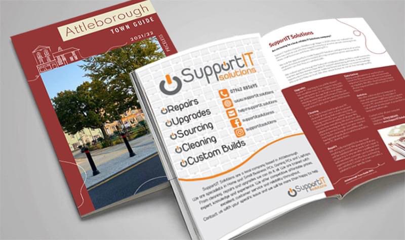 1 Magazine tweet media