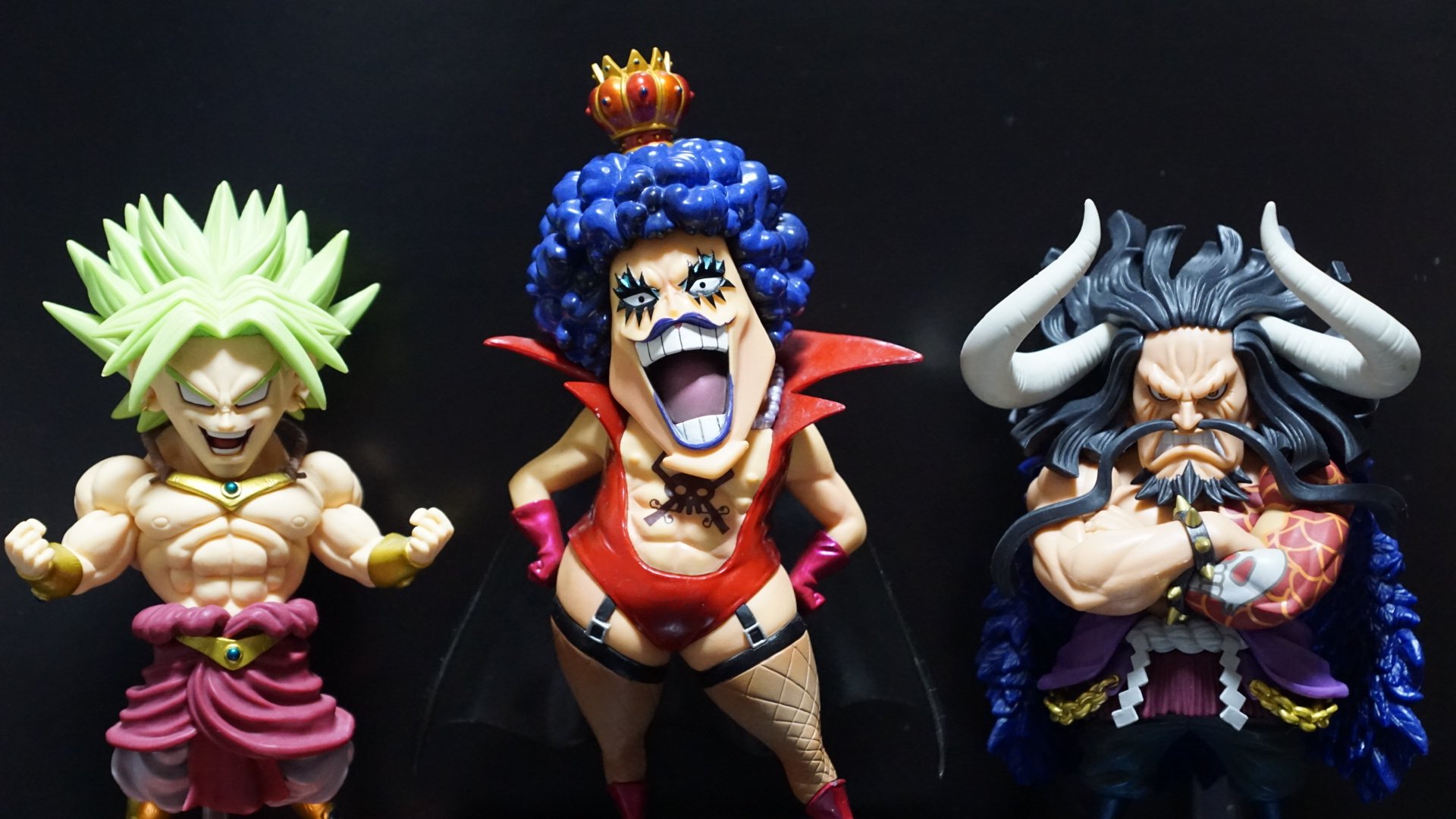 ヒグマ@フィギュア垢 on X: 