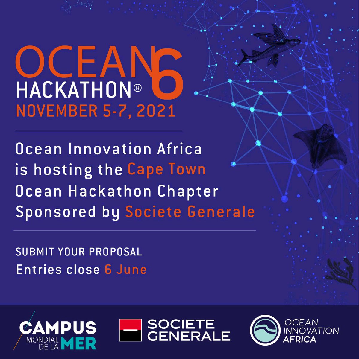 Lab Innovation Afrique tweet media