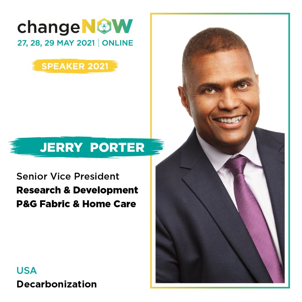 ProcterGamble's tweet image. How can innovation in R&amp;amp;D drive more sustainable laundry habits? Find out as we join @ChangeNOW_world at the global impact summit on May 27 @ 18:25 CET – register here: bit.ly/3uiX5oj #ItsOurHome