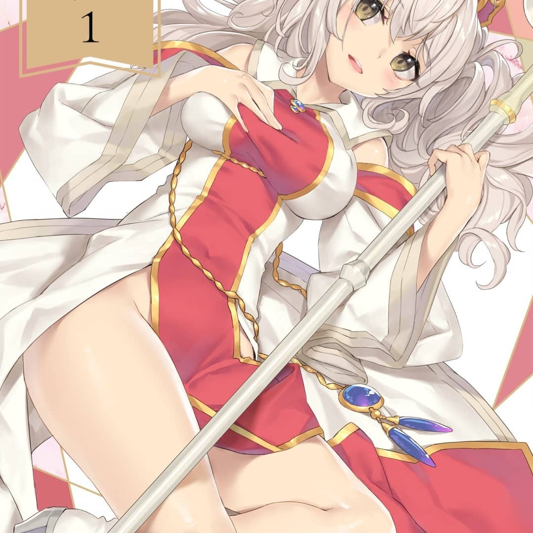 Isekai Maou to Shoukan Shoujo no Dorei Majutsu lumachina weselia