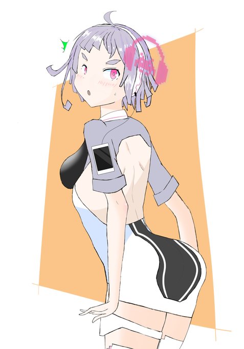 リンカのtwitterイラスト検索結果 古い順